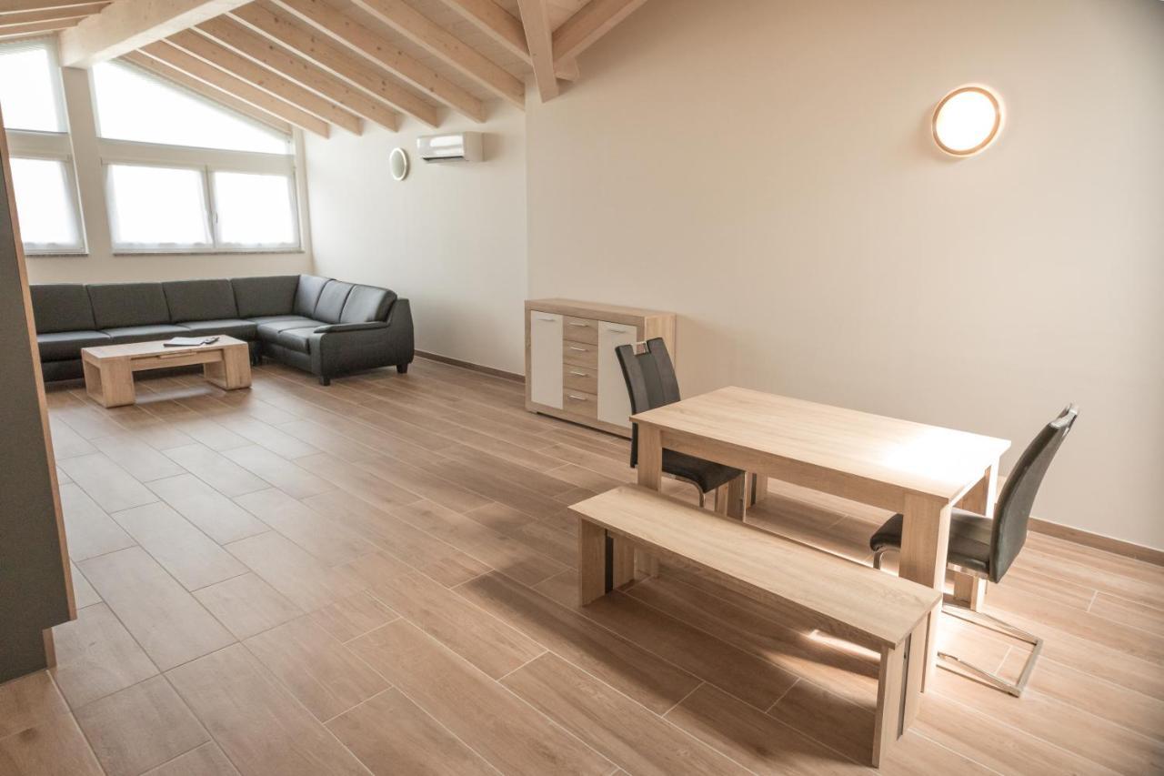 Stadthotel Donauwörth מראה חיצוני תמונה