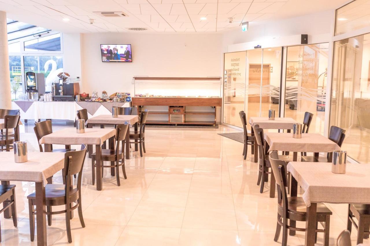 Stadthotel Donauwörth מראה חיצוני תמונה