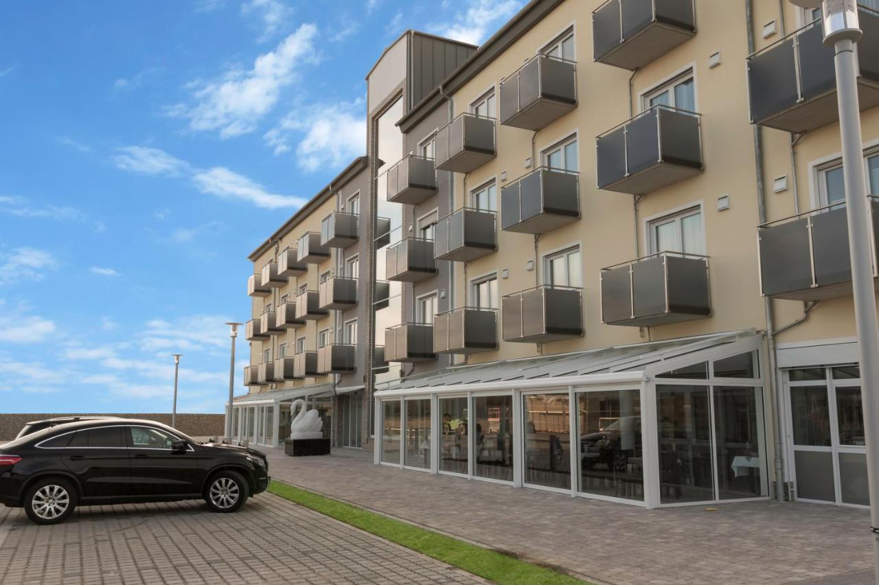 Stadthotel Donauwörth מראה חיצוני תמונה